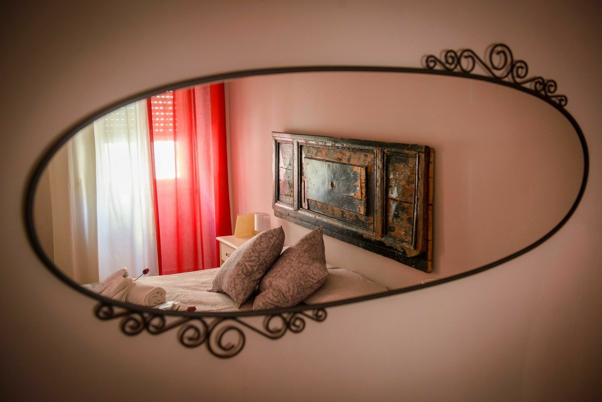 Mondo Antico Rome Luaran gambar