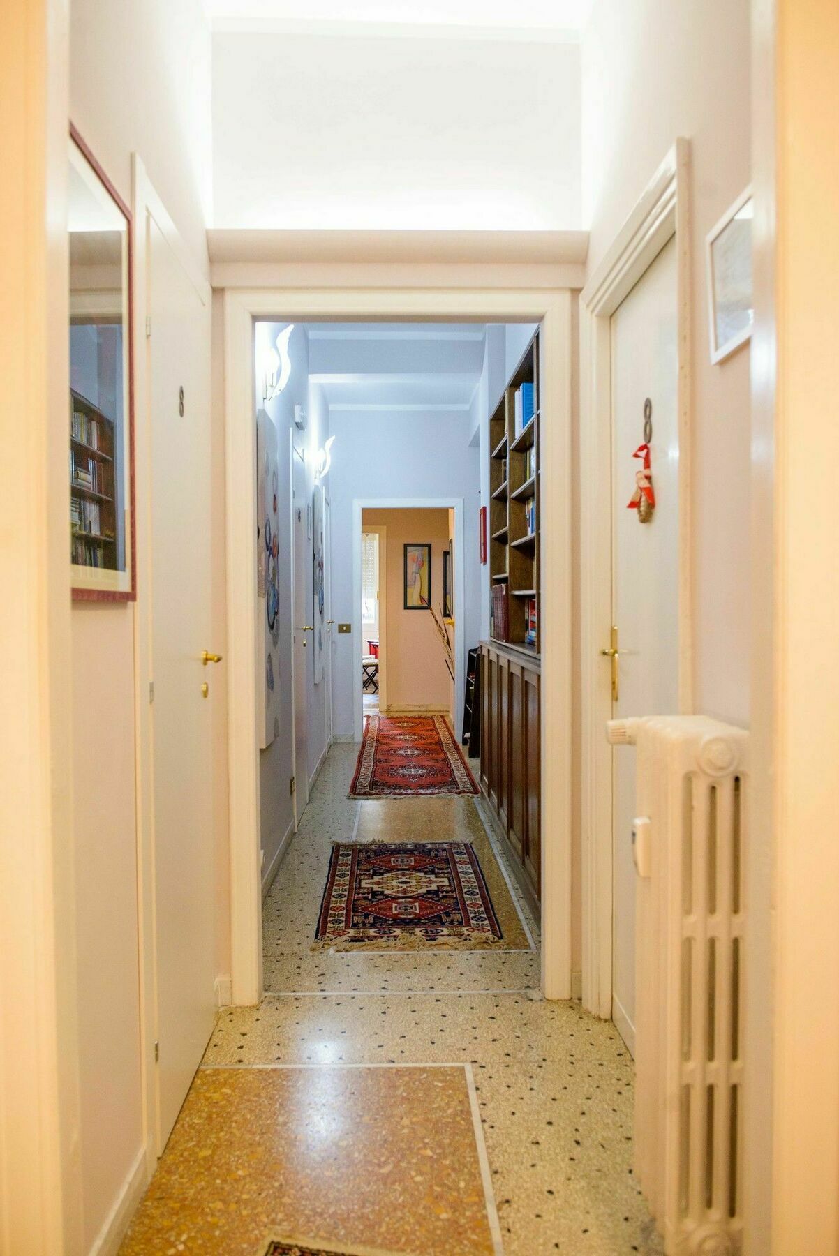 Mondo Antico Rome Luaran gambar